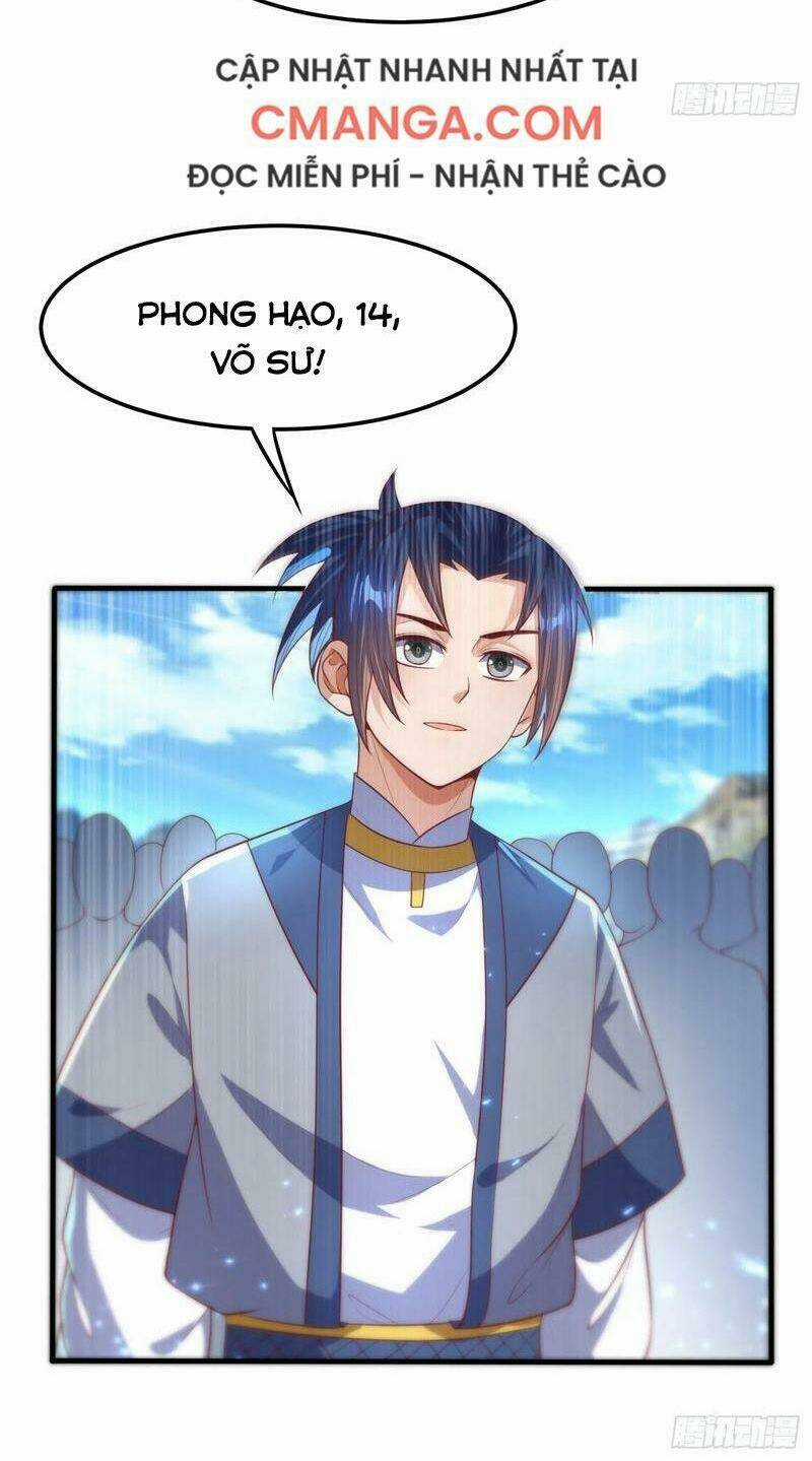 Võ Nghịch Chapter 73 trang 25