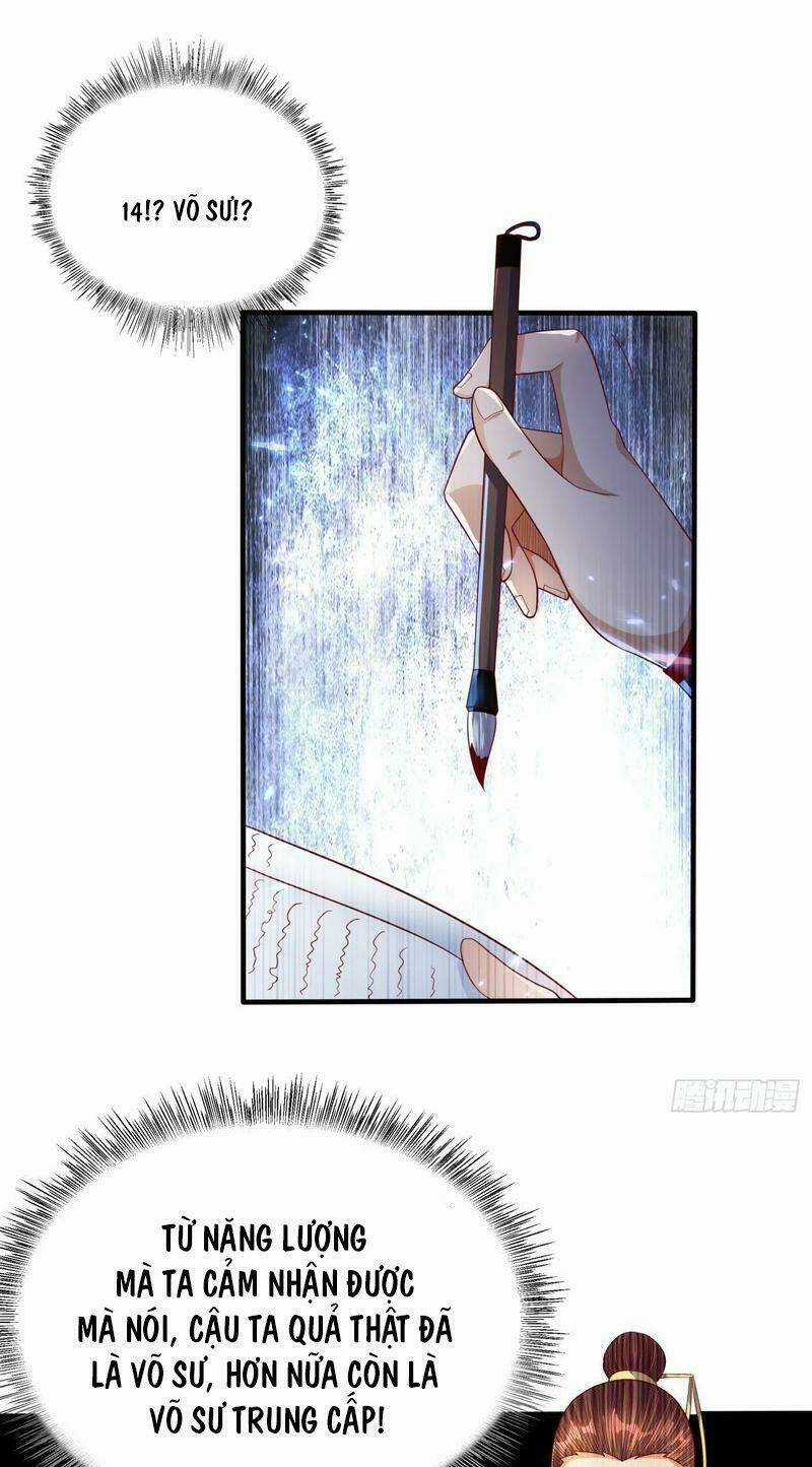 Võ Nghịch Chapter 73 trang 26