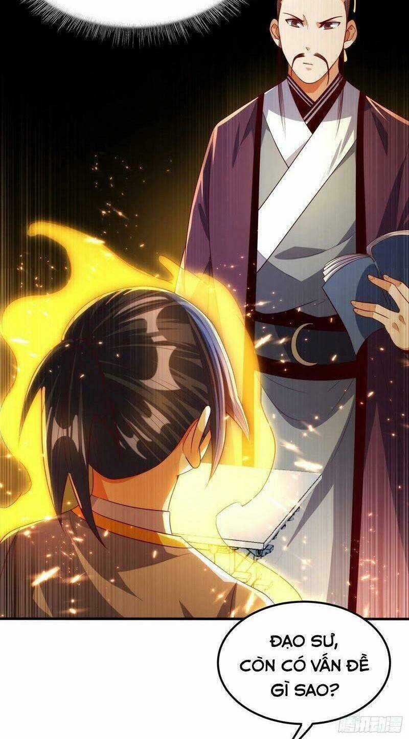 Võ Nghịch Chapter 73 trang 27