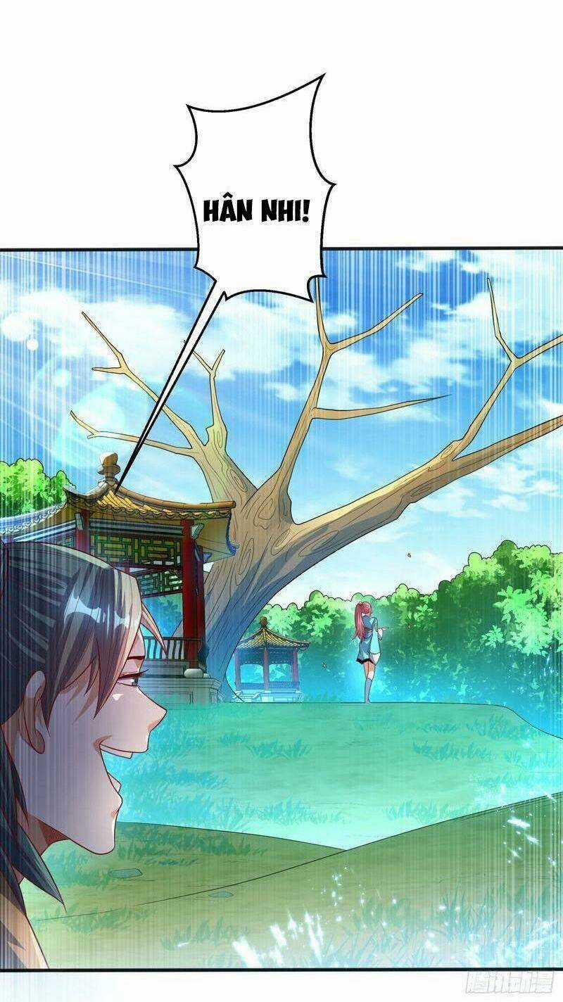 Võ Nghịch Chapter 73 trang 3