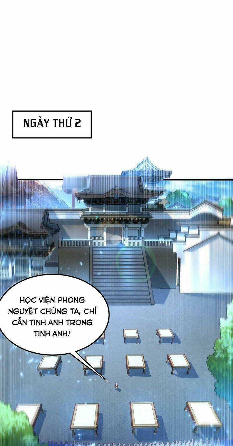 Võ Nghịch Chapter 73 trang 30