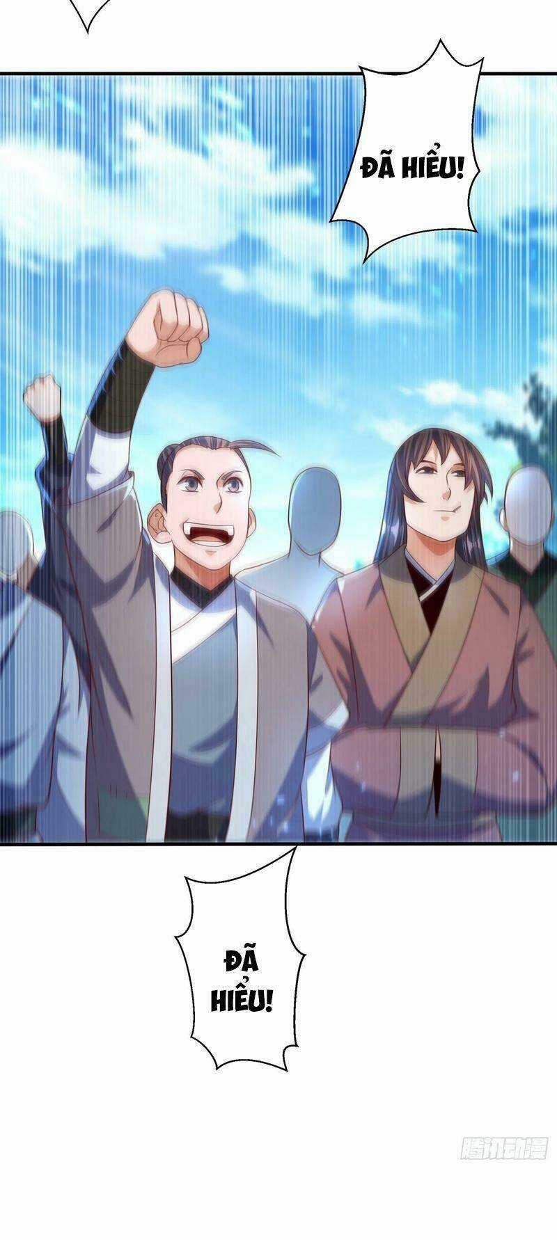 Võ Nghịch Chapter 73 trang 32