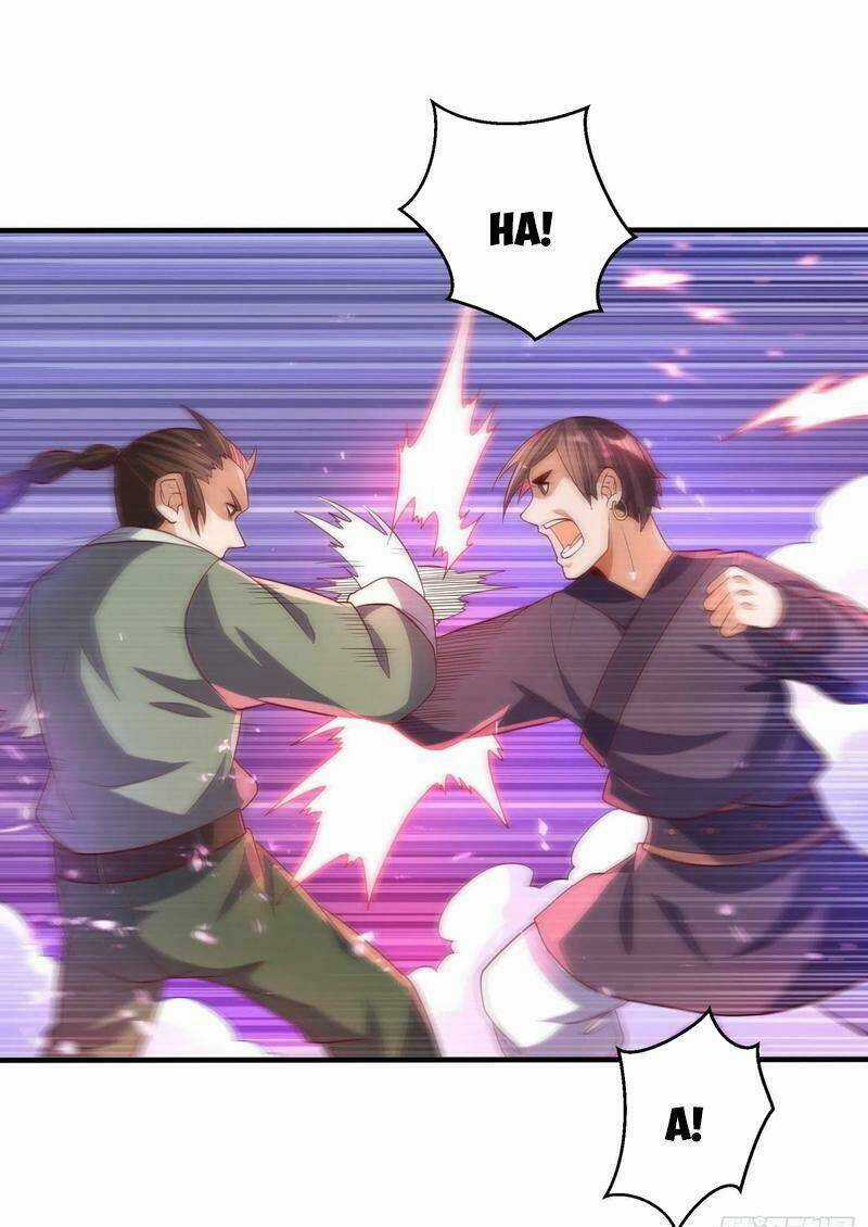 Võ Nghịch Chapter 73 trang 34