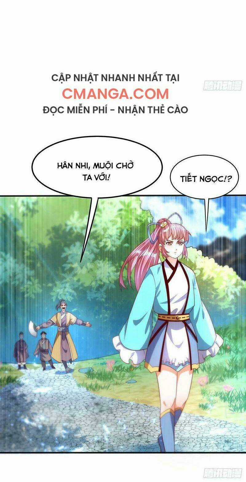 Võ Nghịch Chapter 73 trang 5