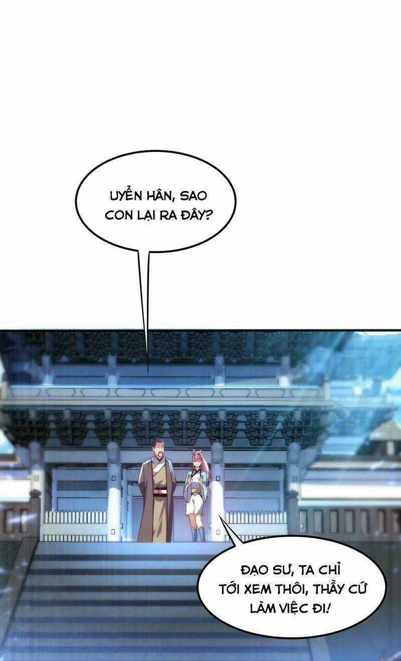 Võ Nghịch Chapter 73 trang 6