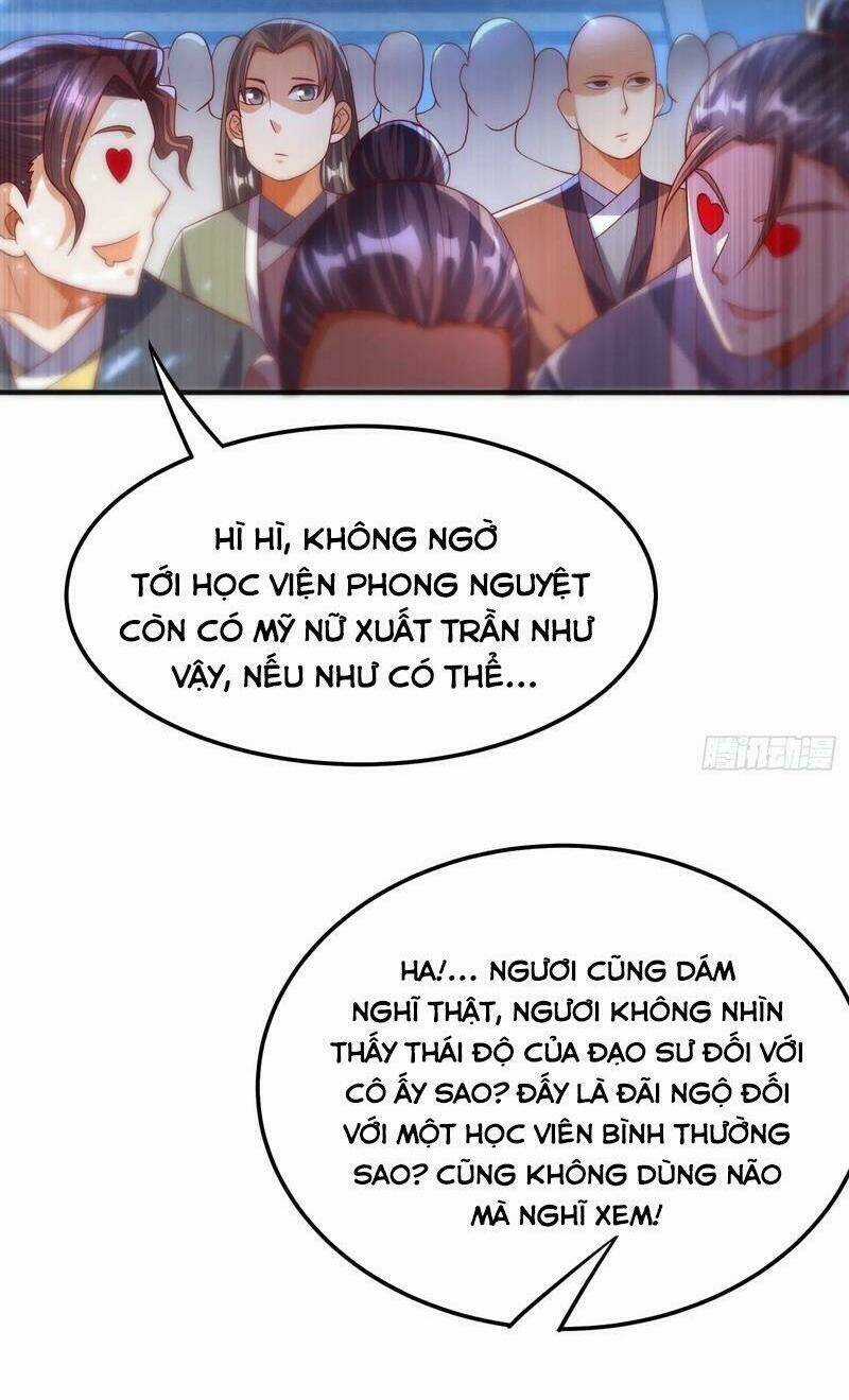 Võ Nghịch Chapter 73 trang 7