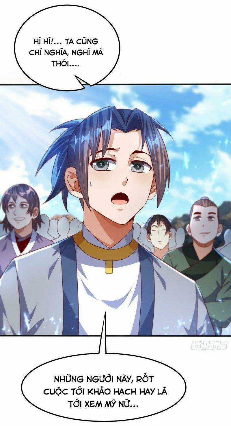 Võ Nghịch Chapter 73 trang 8