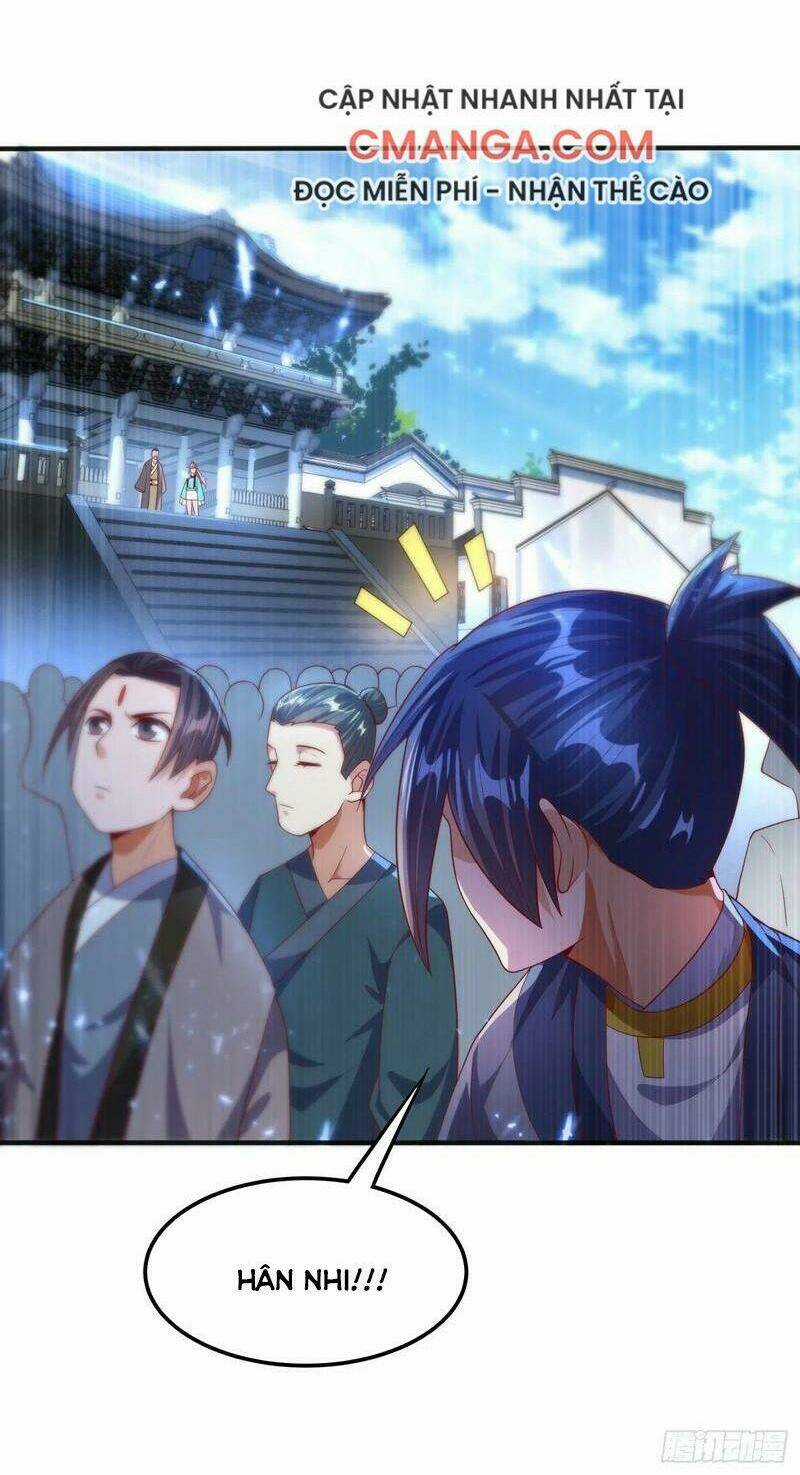 Võ Nghịch Chapter 73 trang 9