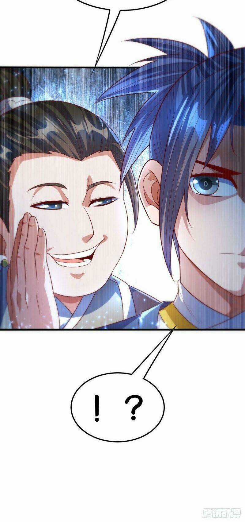Võ Nghịch Chapter 74 trang 1