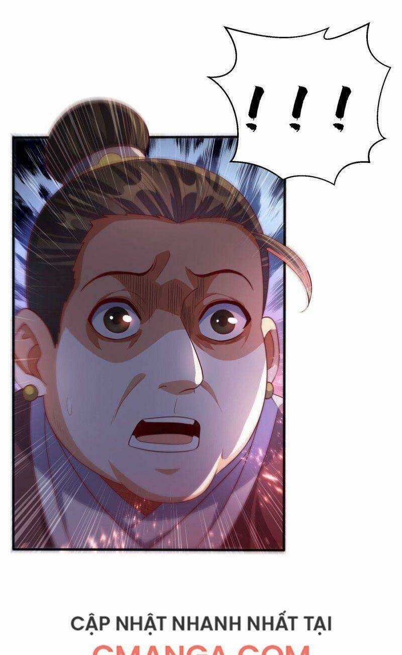 Võ Nghịch Chapter 74 trang 10