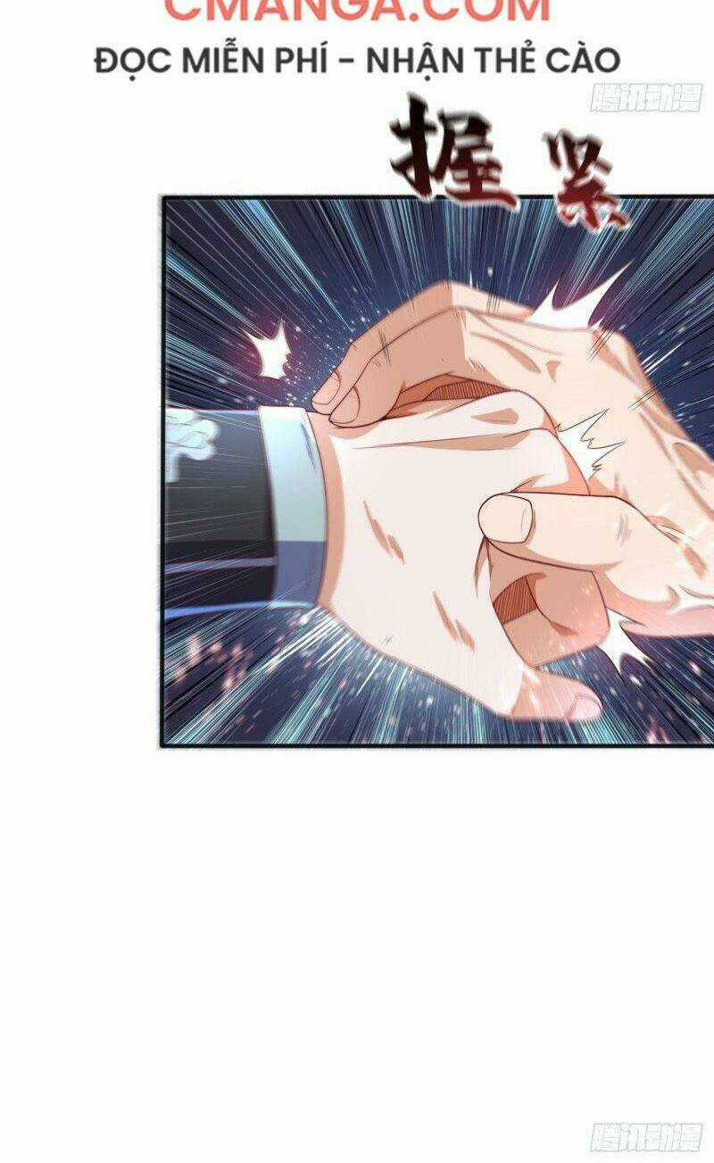 Võ Nghịch Chapter 74 trang 11