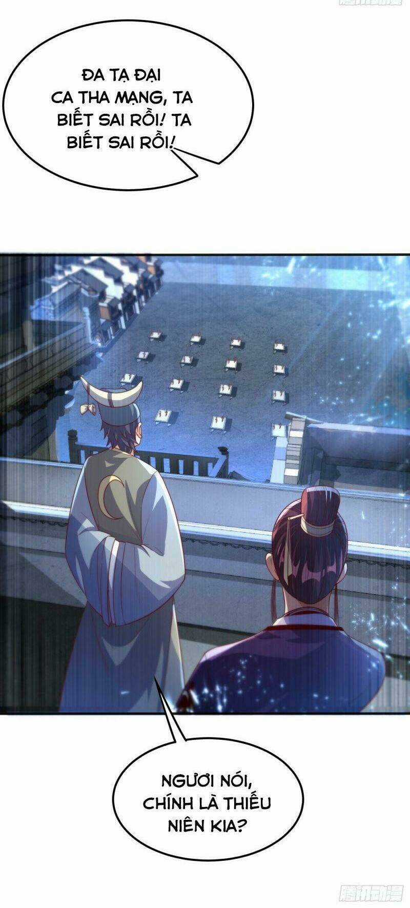 Võ Nghịch Chapter 74 trang 13