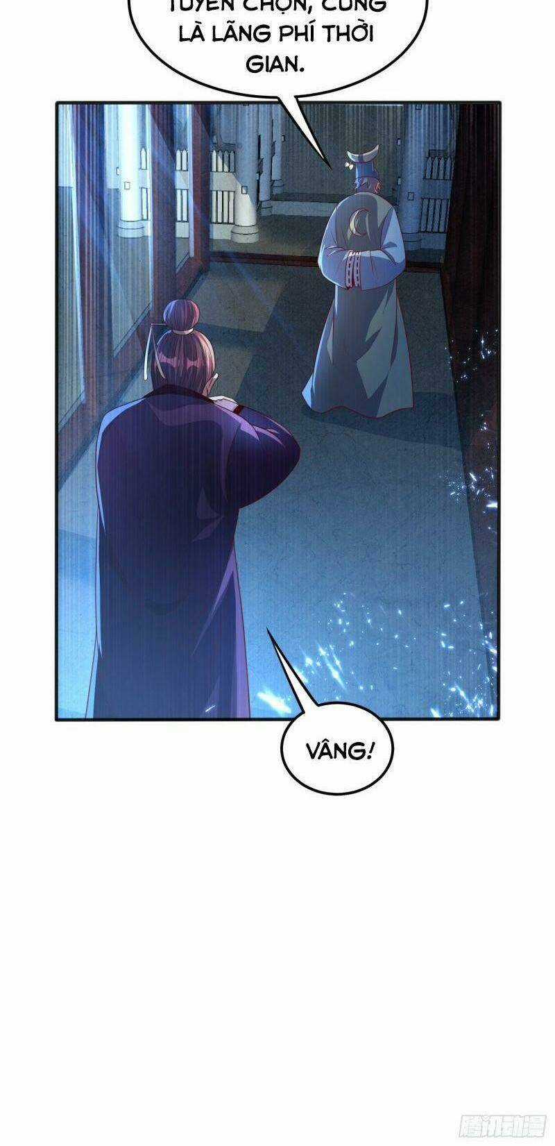 Võ Nghịch Chapter 74 trang 15