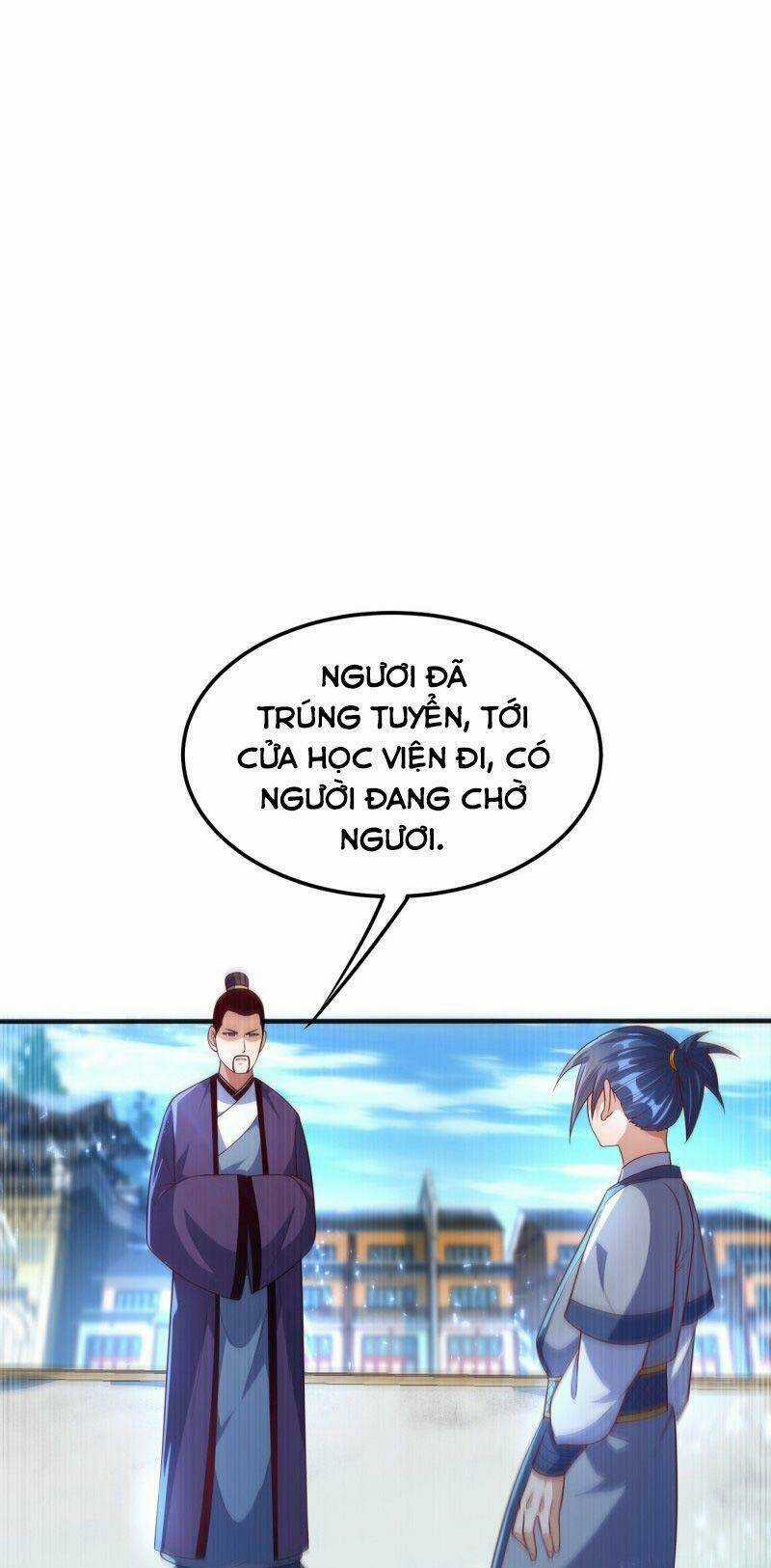 Võ Nghịch Chapter 74 trang 16