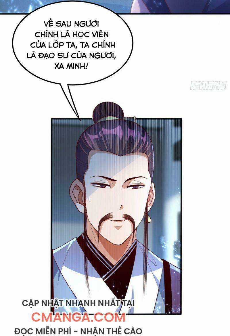 Võ Nghịch Chapter 74 trang 18