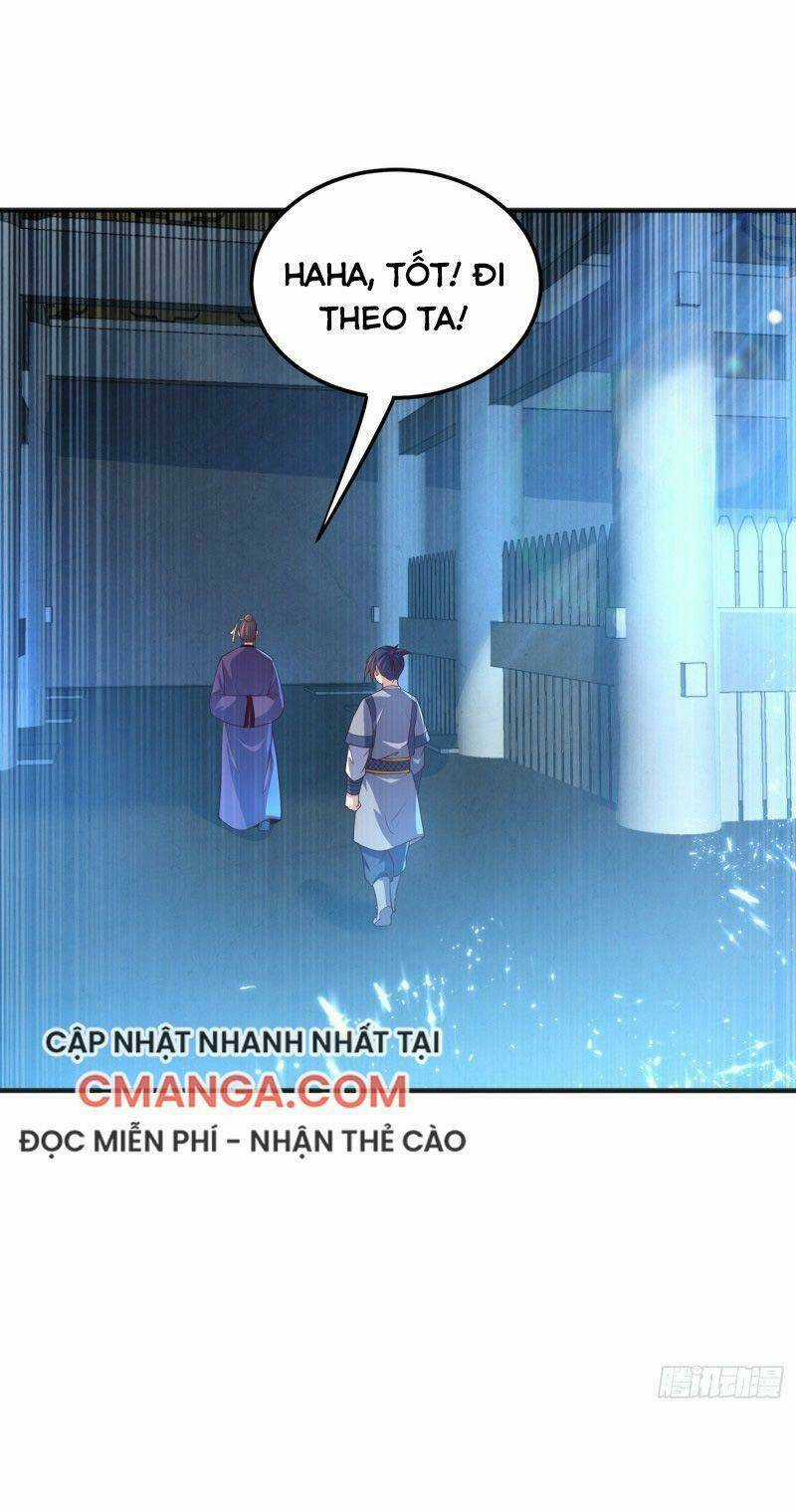 Võ Nghịch Chapter 74 trang 20