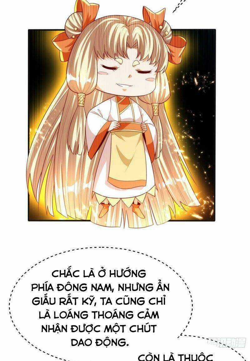 Võ Nghịch Chapter 74 trang 24