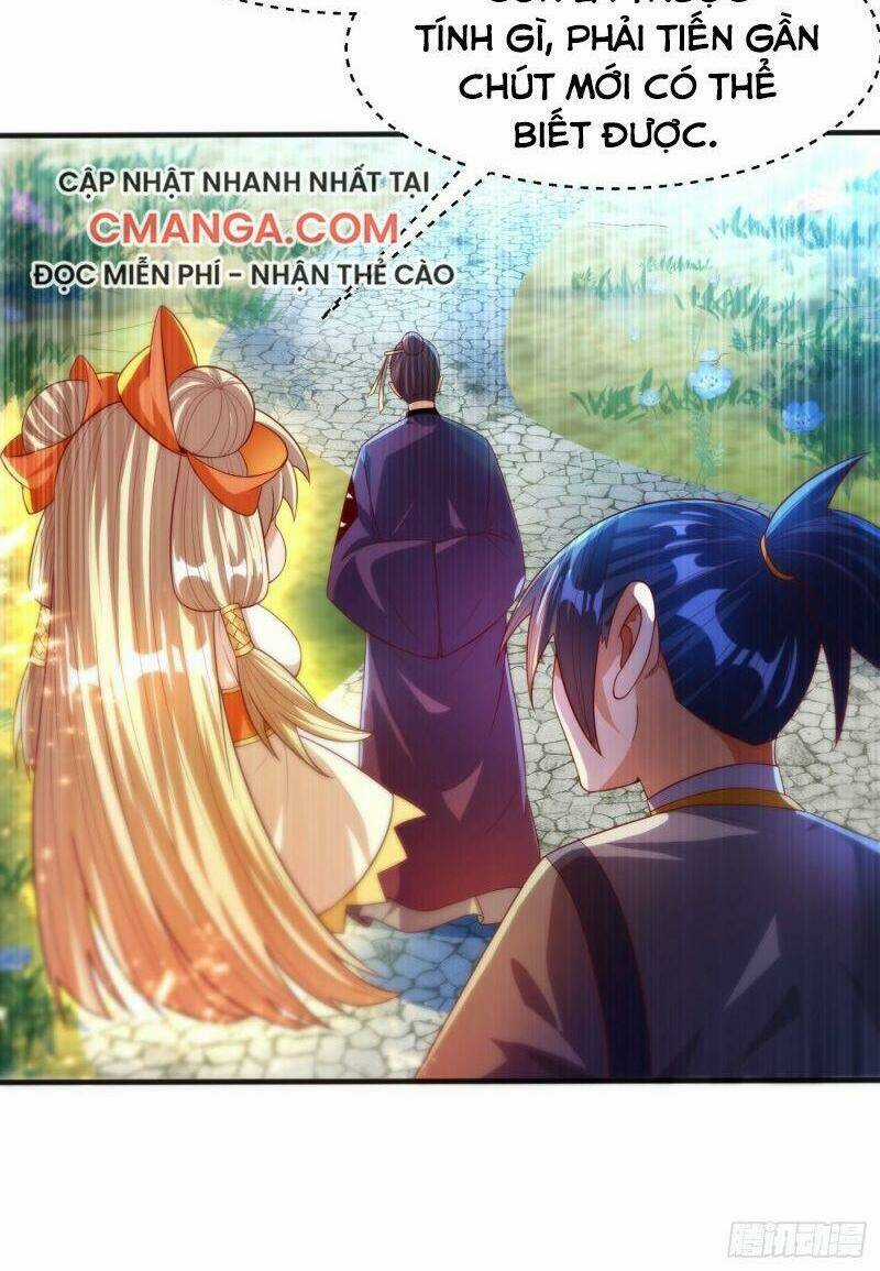 Võ Nghịch Chapter 74 trang 25