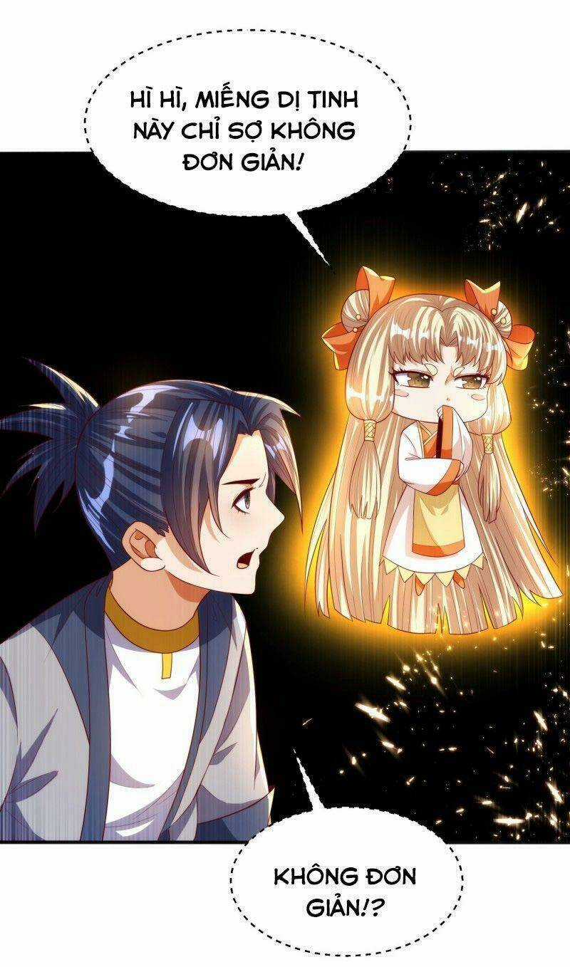 Võ Nghịch Chapter 74 trang 26