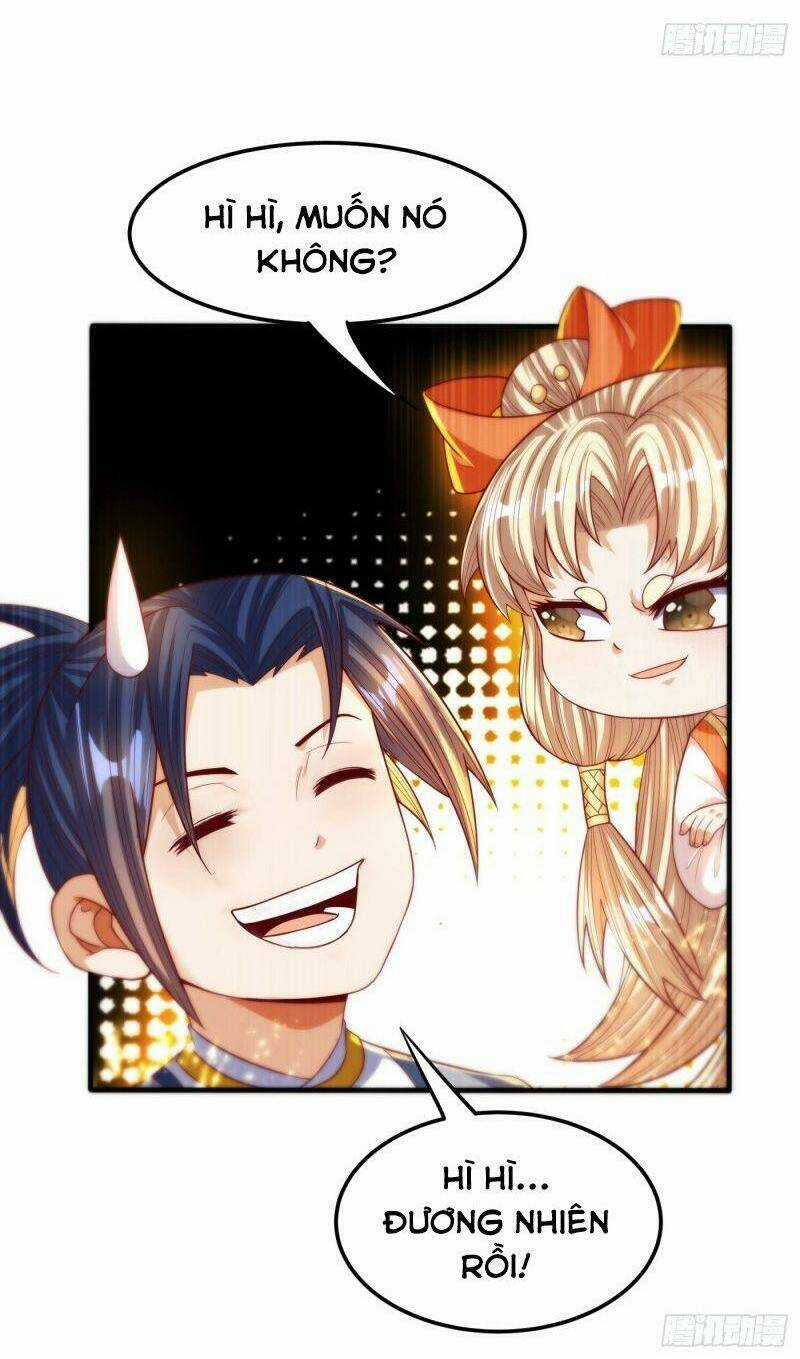 Võ Nghịch Chapter 74 trang 27