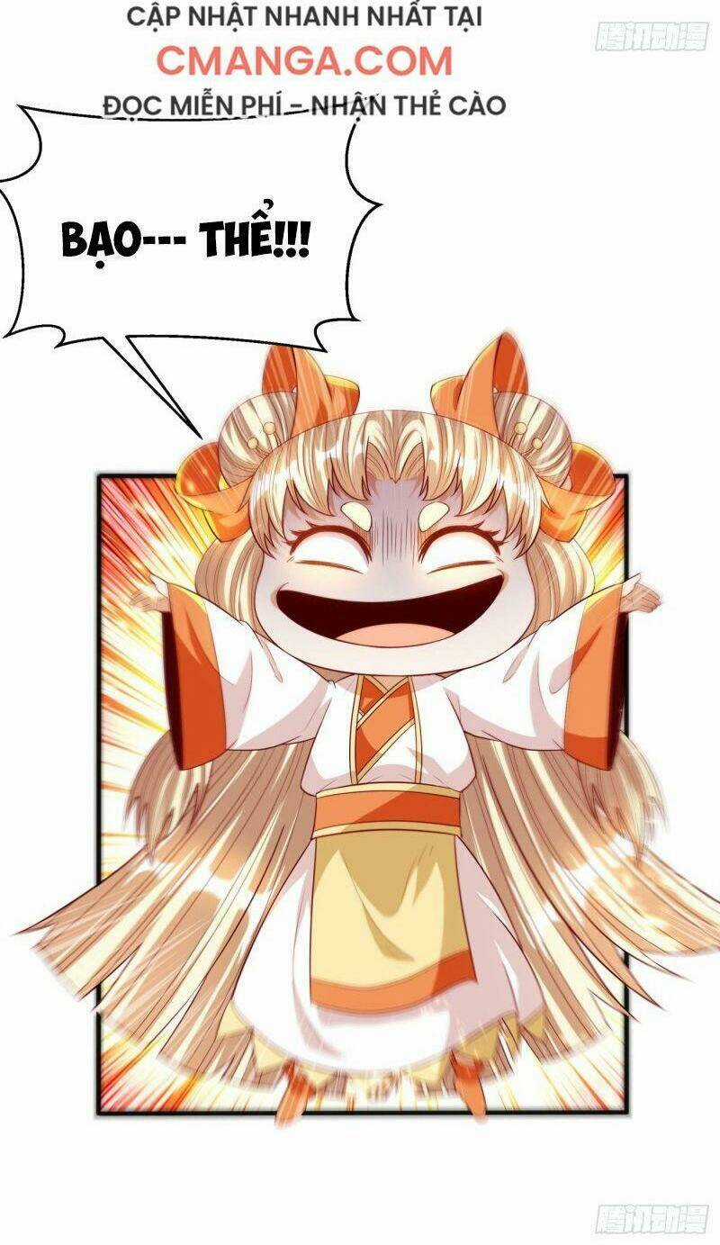 Võ Nghịch Chapter 74 trang 29