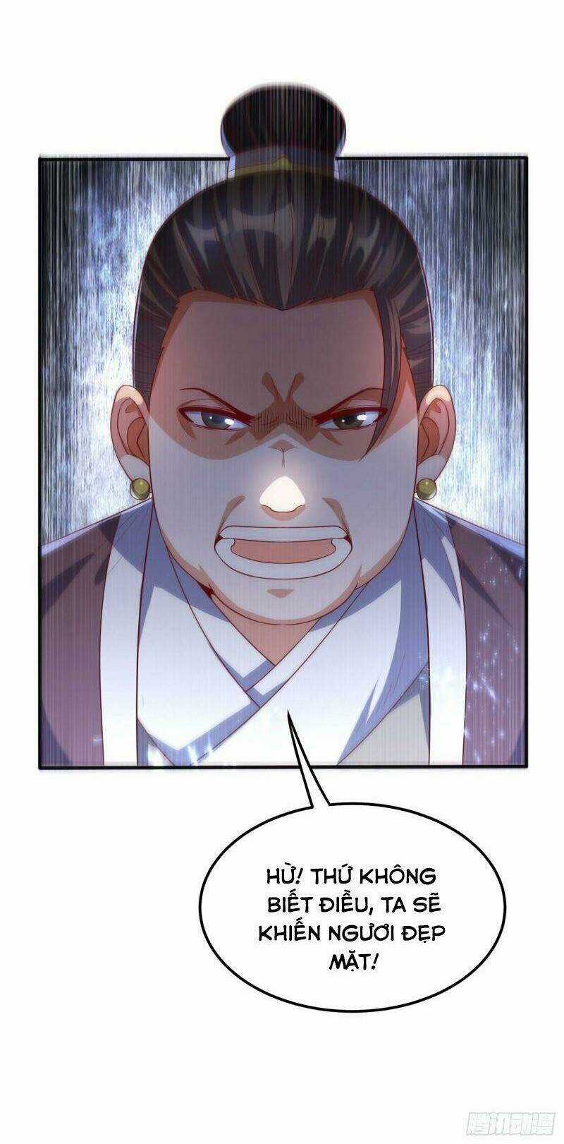 Võ Nghịch Chapter 74 trang 3