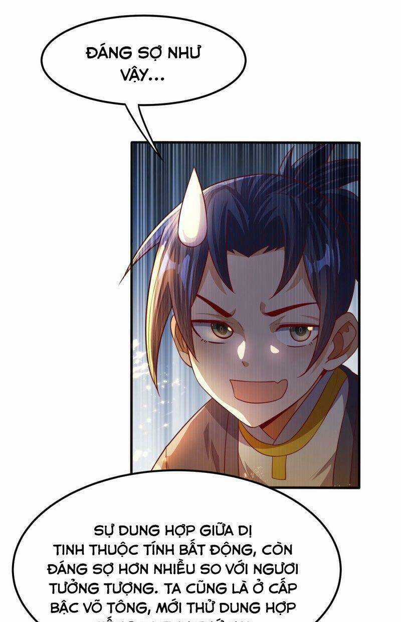 Võ Nghịch Chapter 74 trang 30