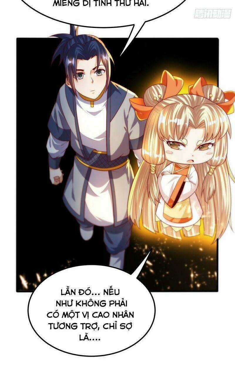 Võ Nghịch Chapter 74 trang 31