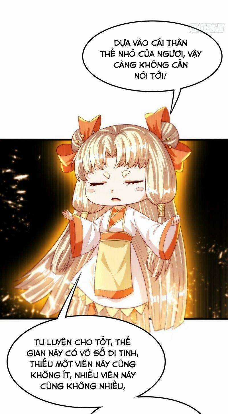 Võ Nghịch Chapter 74 trang 32