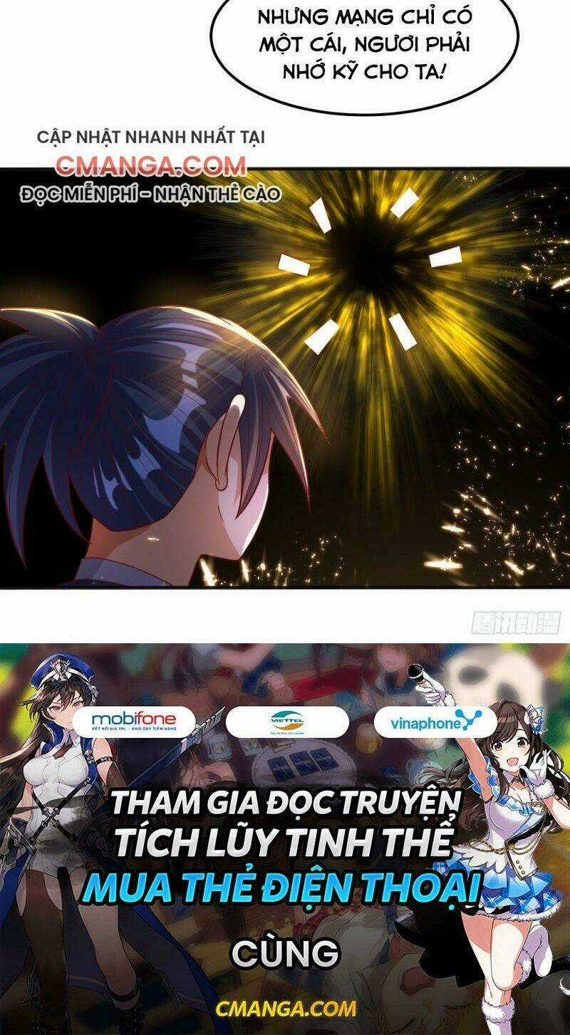 Võ Nghịch Chapter 74 trang 33