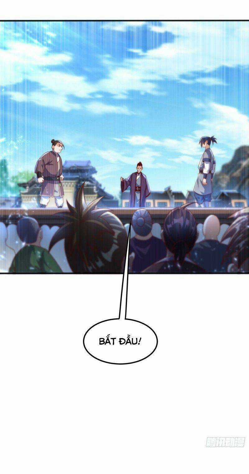 Võ Nghịch Chapter 74 trang 4