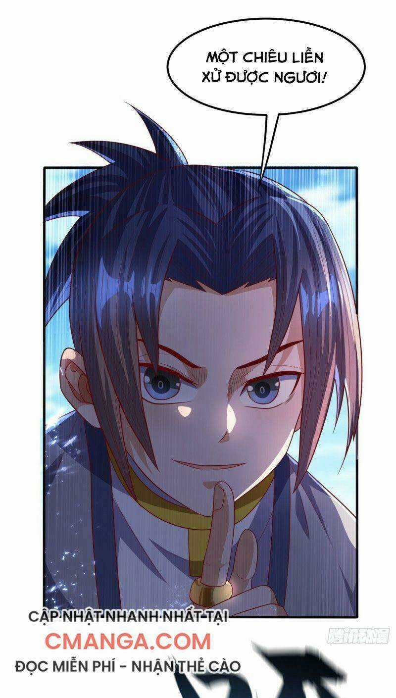 Võ Nghịch Chapter 74 trang 6