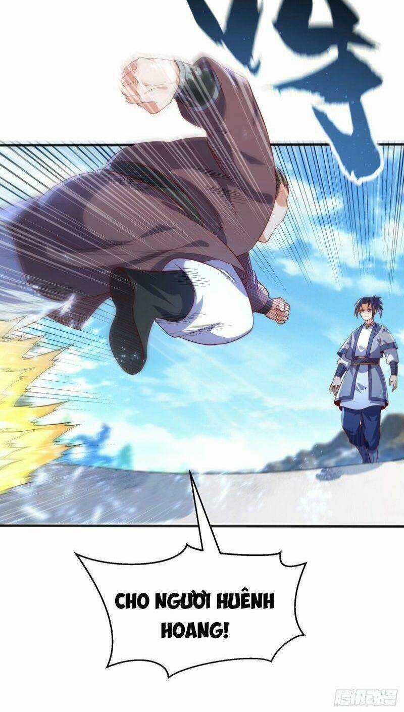 Võ Nghịch Chapter 74 trang 7