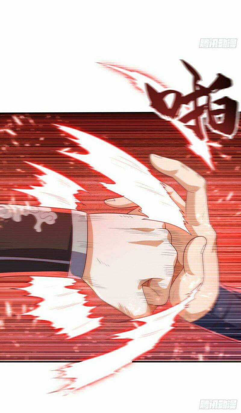 Võ Nghịch Chapter 74 trang 9