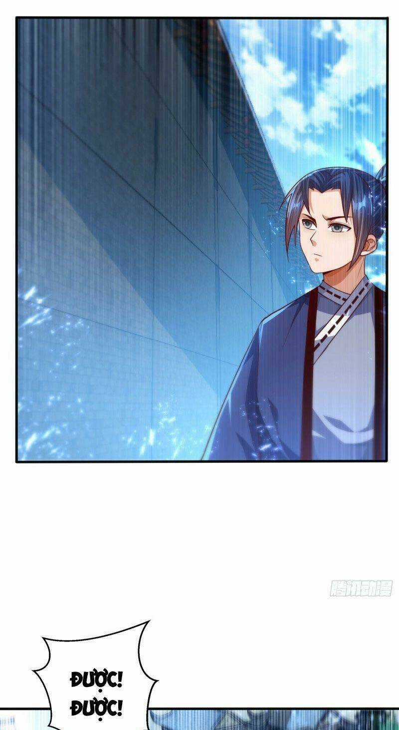 Võ Nghịch Chapter 75 trang 10