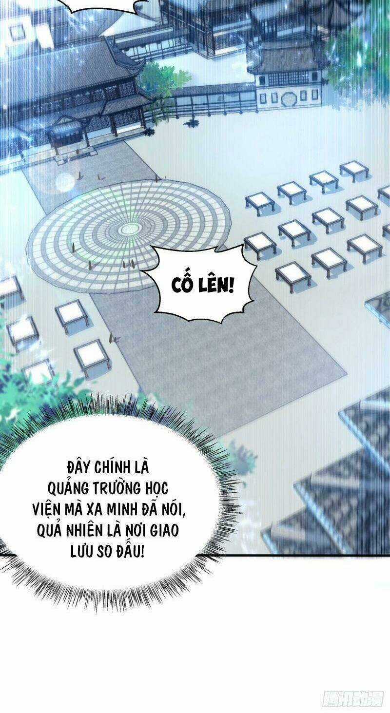 Võ Nghịch Chapter 75 trang 11