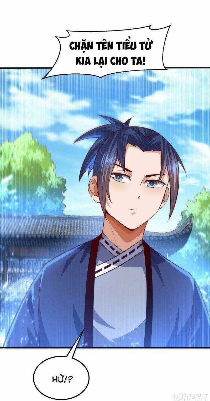 Võ Nghịch Chapter 75 trang 12
