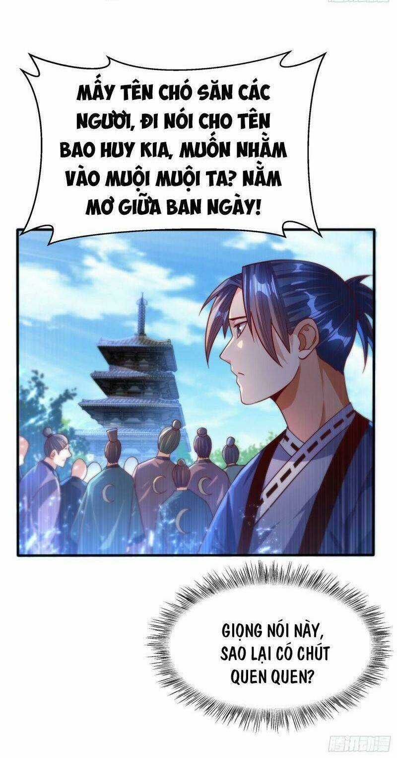 Võ Nghịch Chapter 75 trang 13