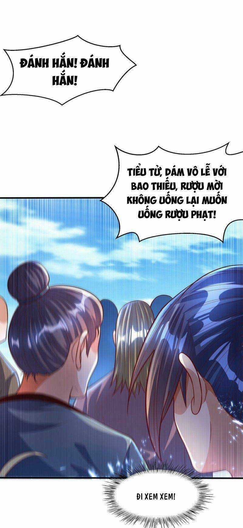 Võ Nghịch Chapter 75 trang 14