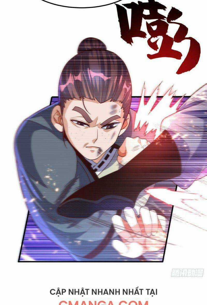 Võ Nghịch Chapter 75 trang 16