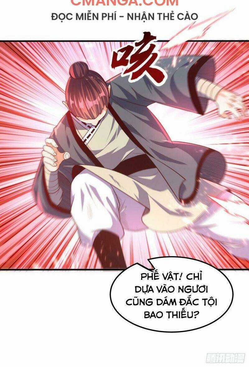 Võ Nghịch Chapter 75 trang 17