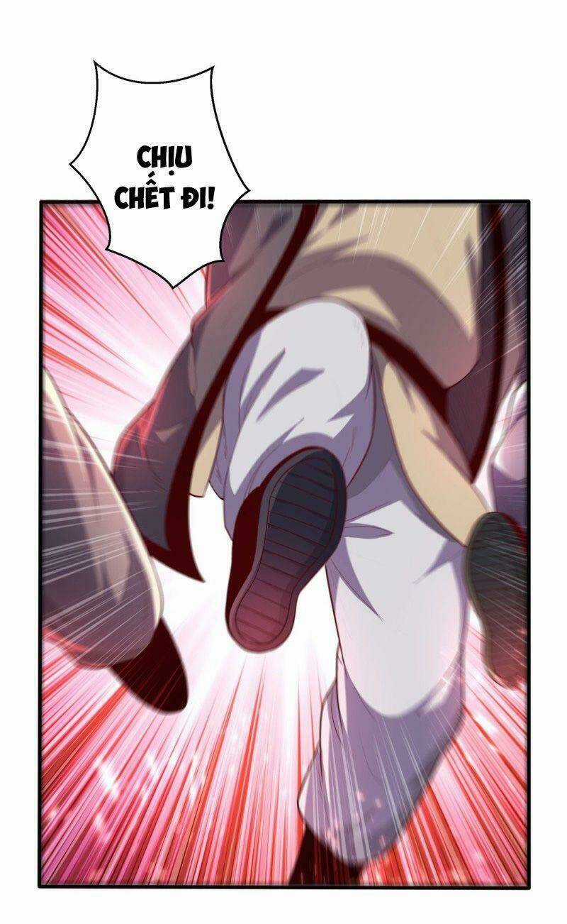 Võ Nghịch Chapter 75 trang 18