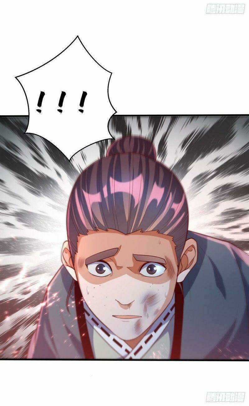 Võ Nghịch Chapter 75 trang 19