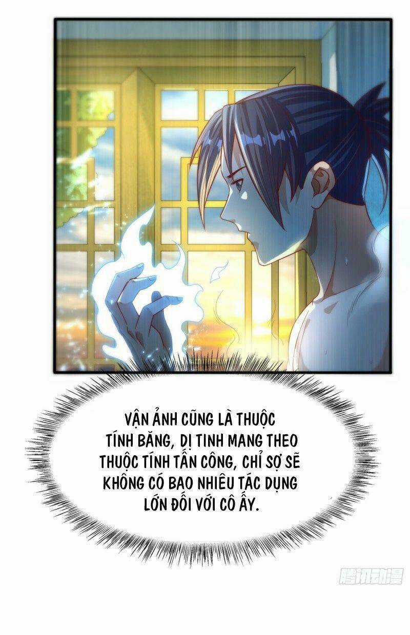 Võ Nghịch Chapter 75 trang 2