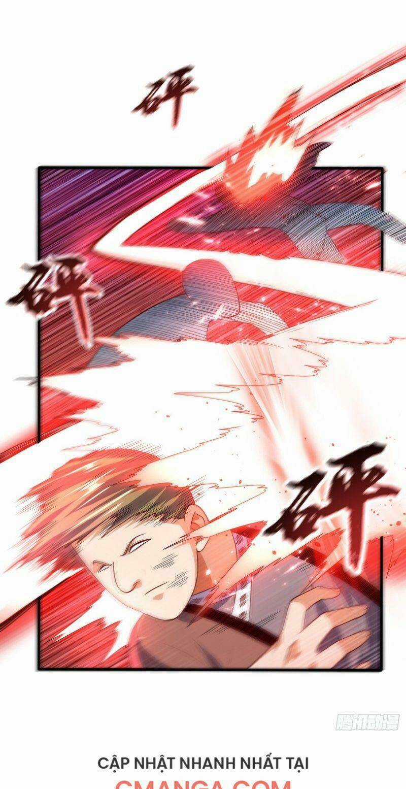 Võ Nghịch Chapter 75 trang 20