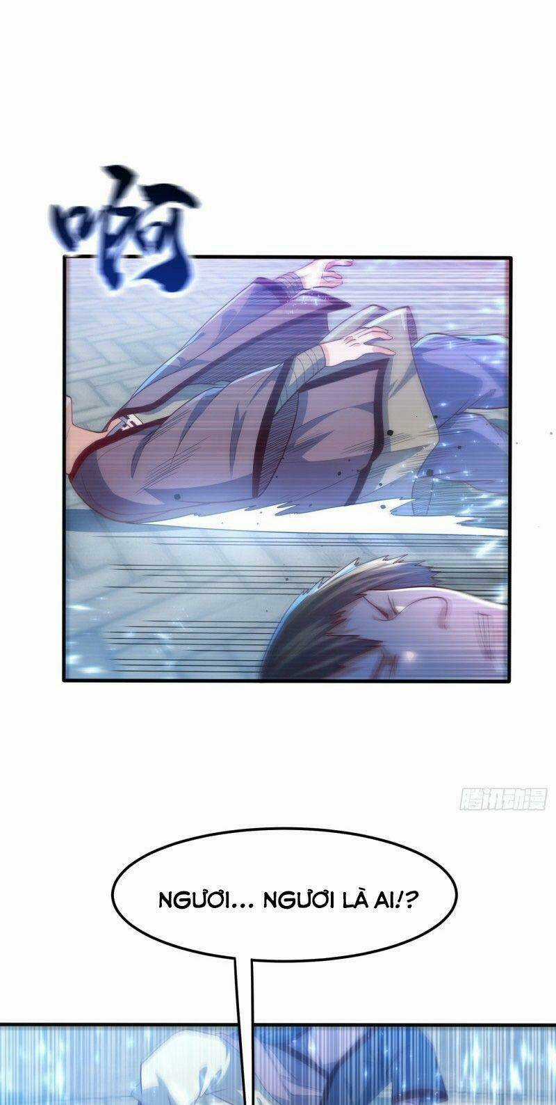 Võ Nghịch Chapter 75 trang 22