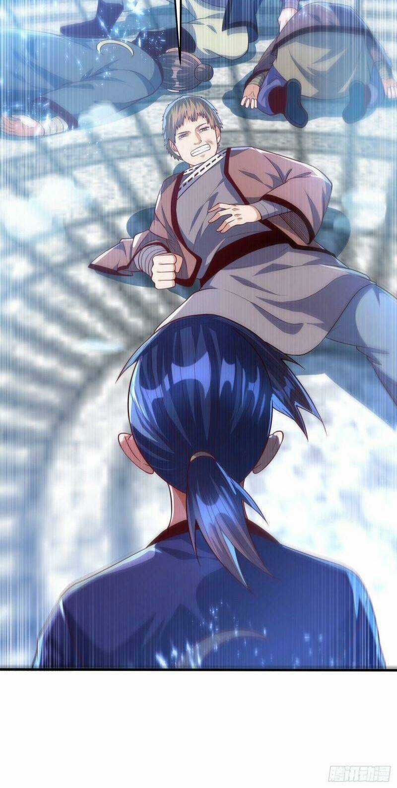 Võ Nghịch Chapter 75 trang 23