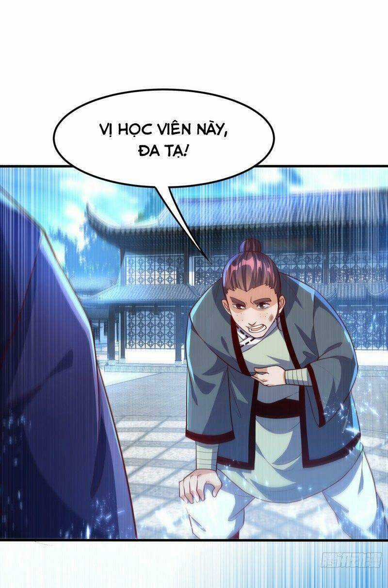 Võ Nghịch Chapter 75 trang 24