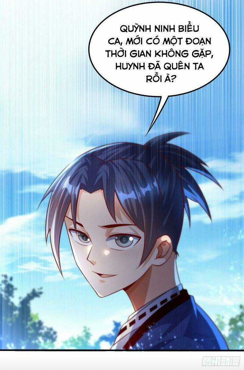 Võ Nghịch Chapter 75 trang 25