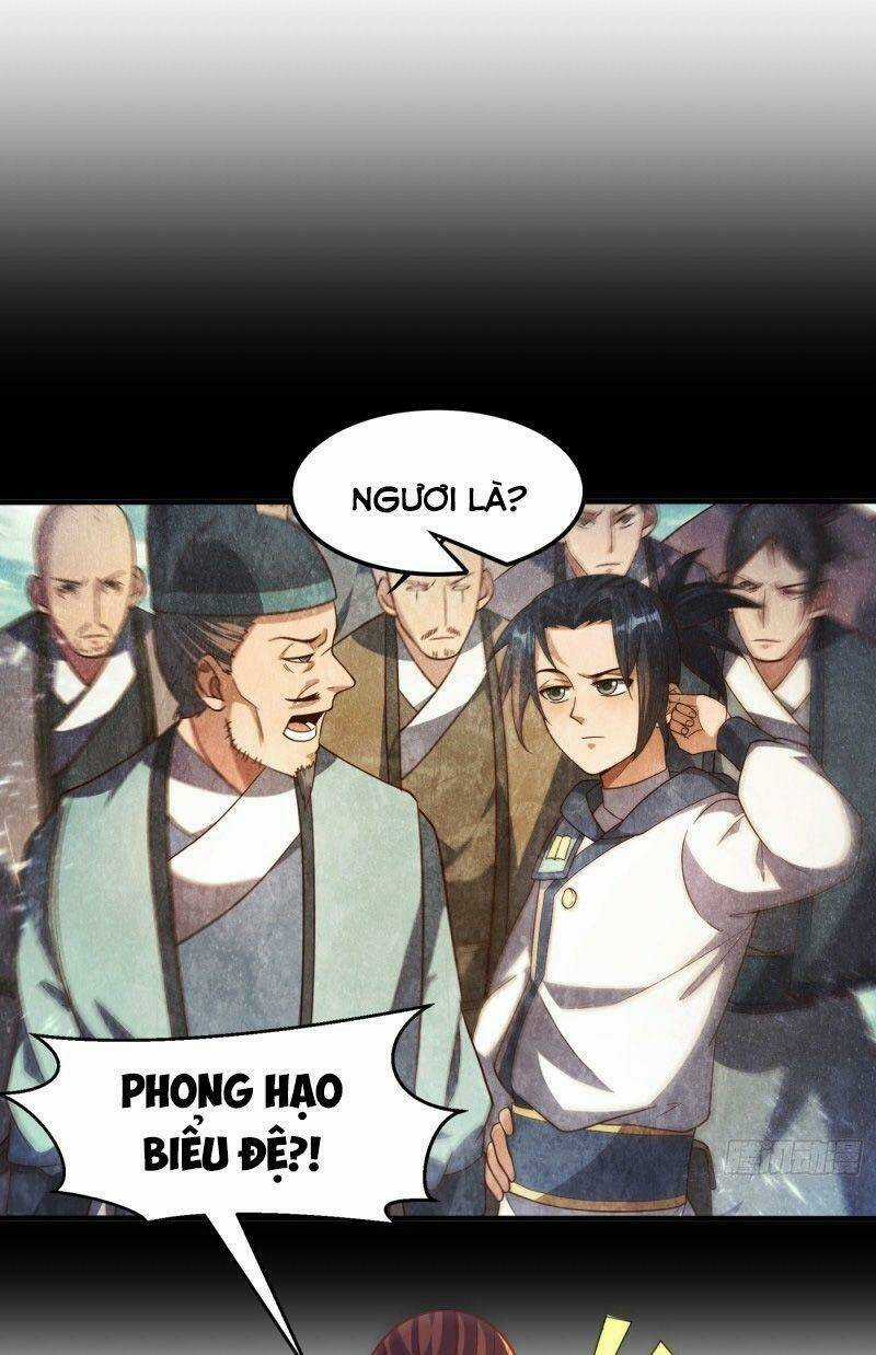 Võ Nghịch Chapter 75 trang 26